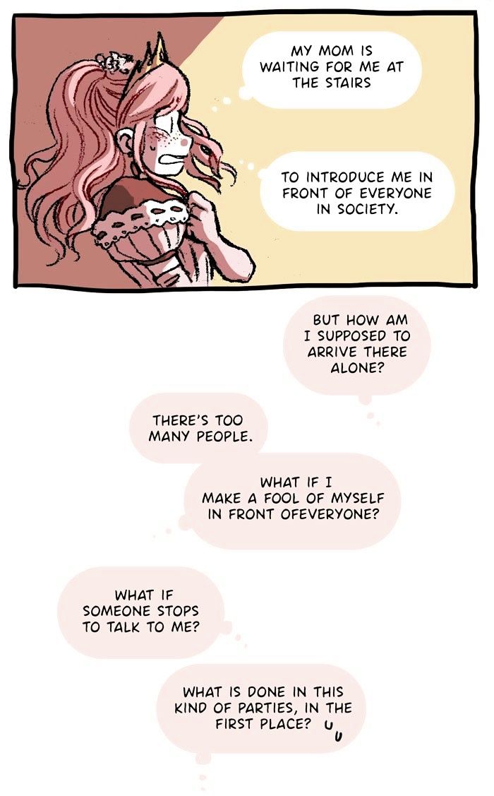 Read Hooky En Manga Online