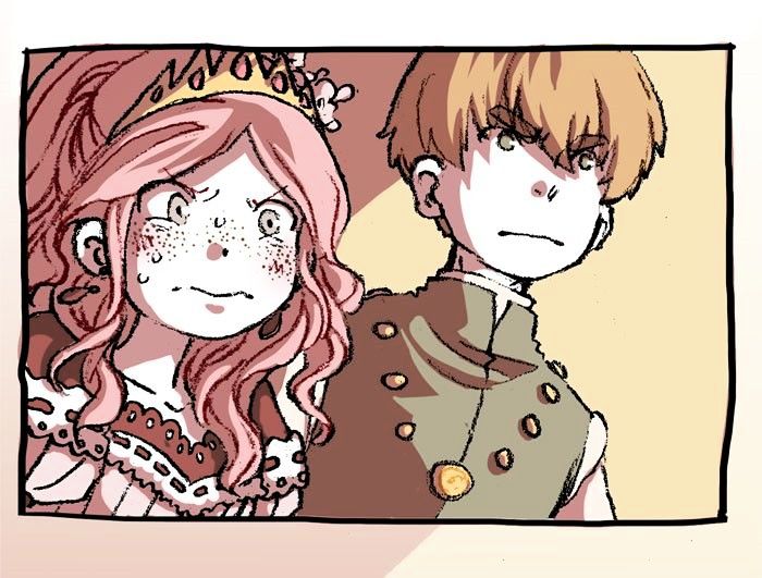 Read Hooky En Manga Online