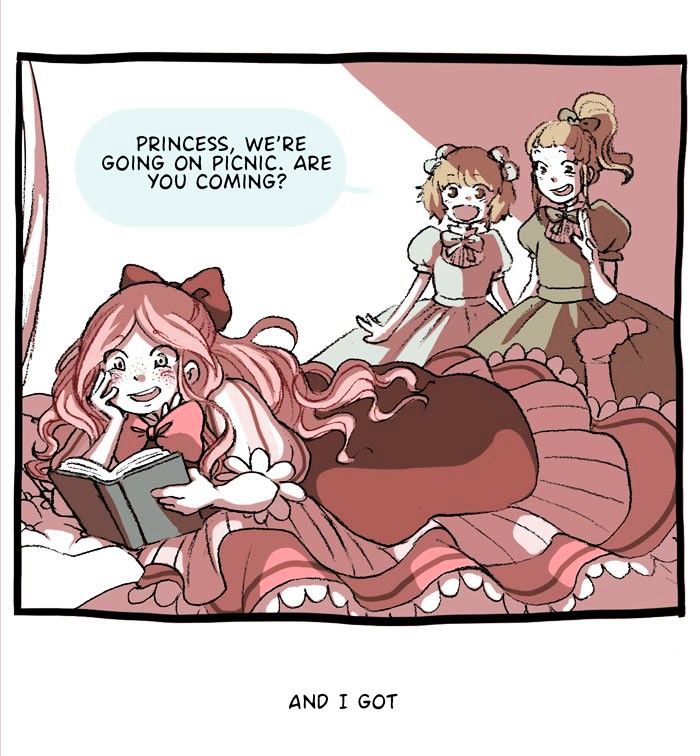 Read Hooky En Manga Online