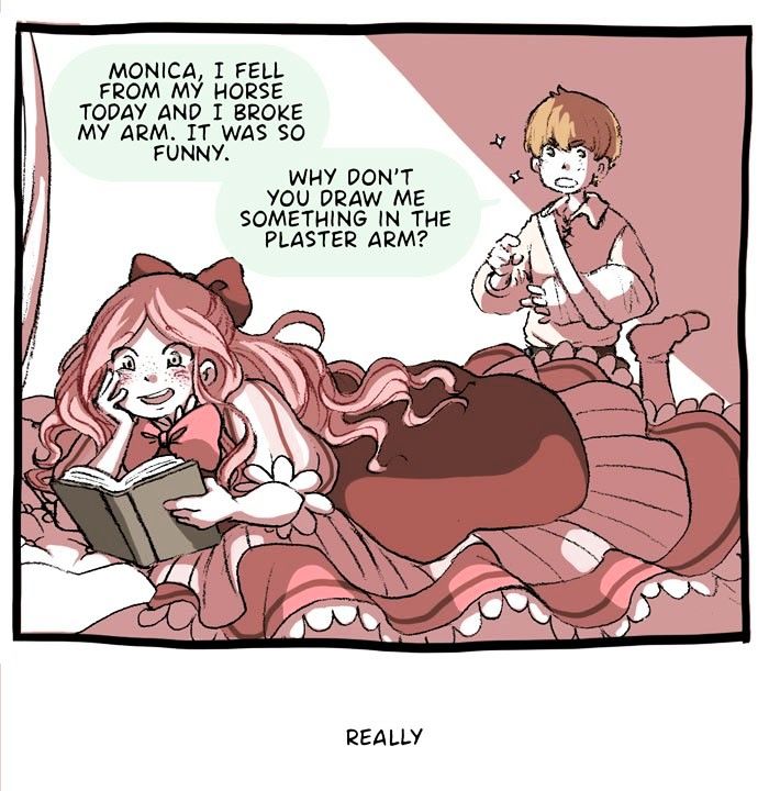 Read Hooky En Manga Online