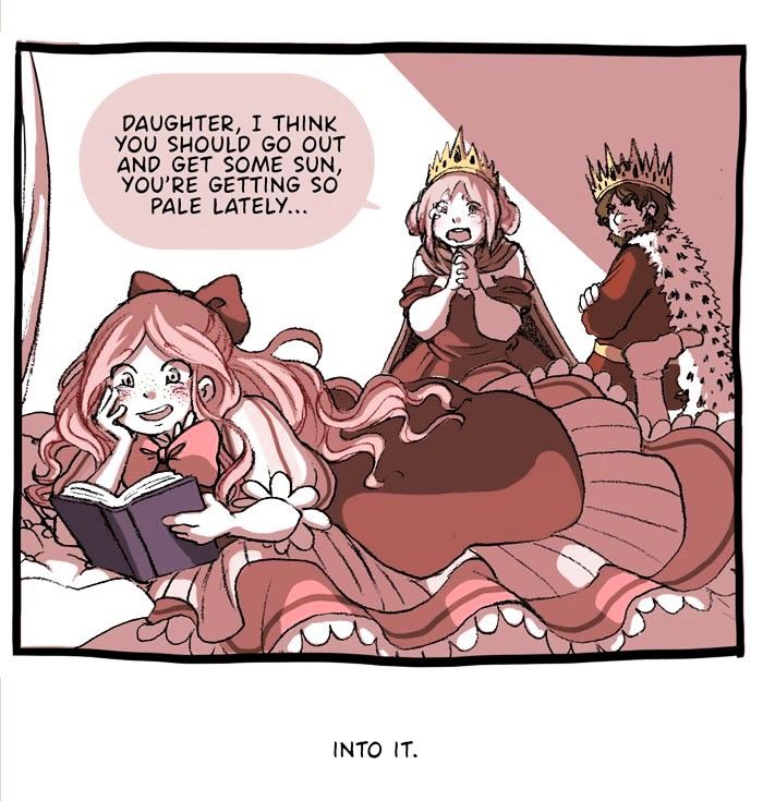 Read Hooky En Manga Online