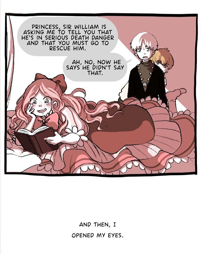 Read Hooky En Manga Online