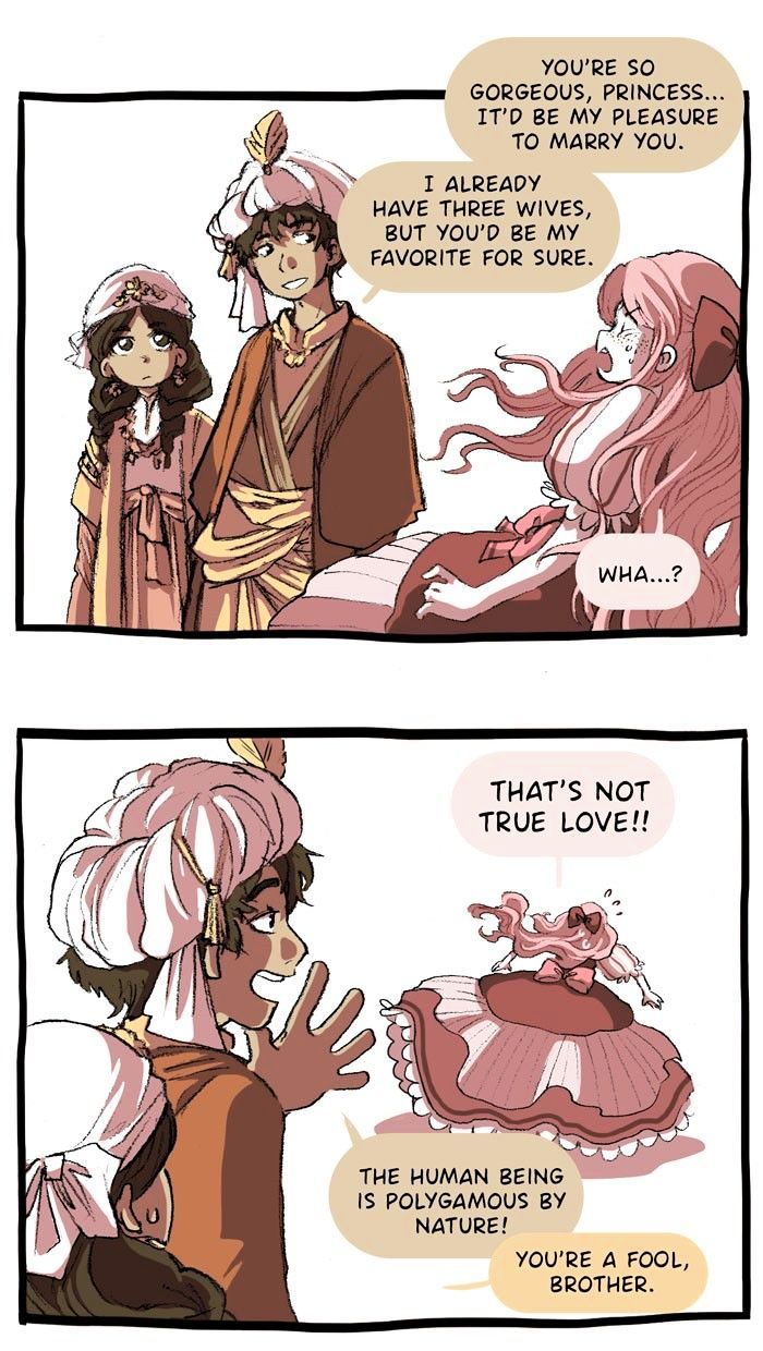 Read Hooky En Manga Online
