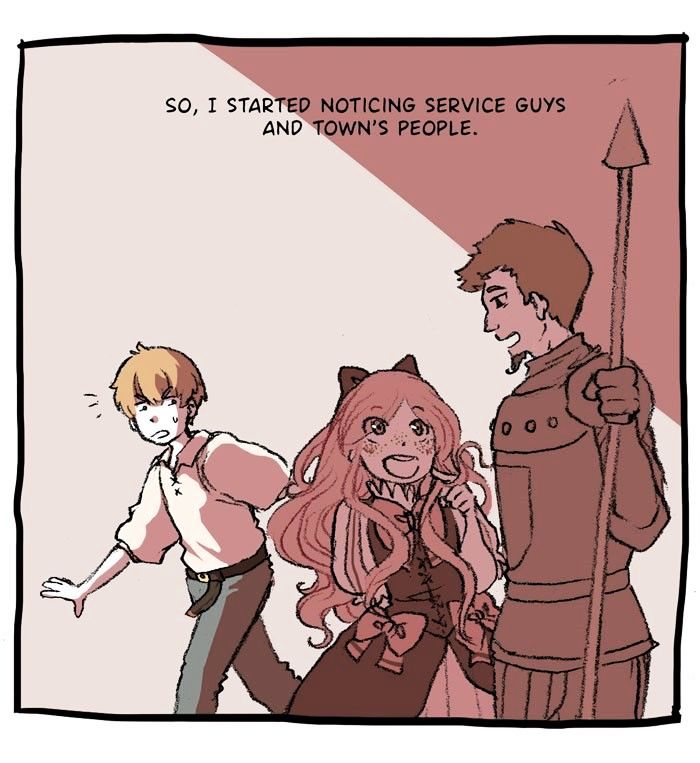 Read Hooky En Manga Online