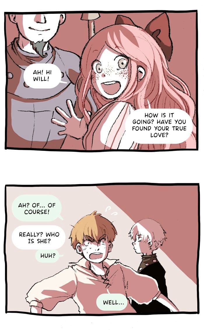Read Hooky En Manga Online
