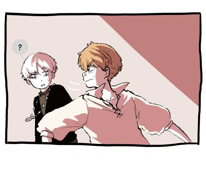 Read Hooky En Manga Online