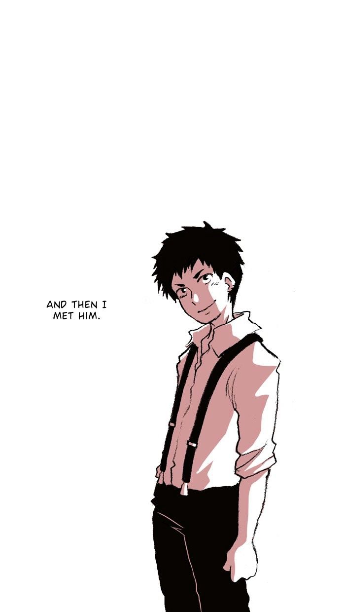 Read Hooky En Manga Online