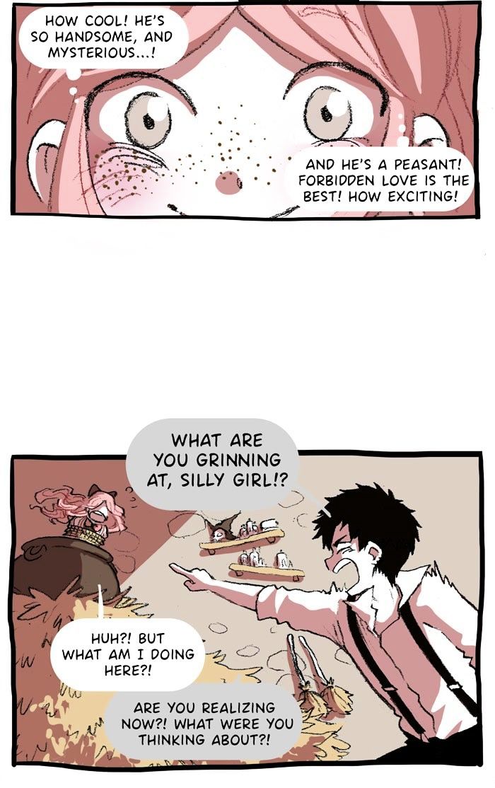 Read Hooky En Manga Online