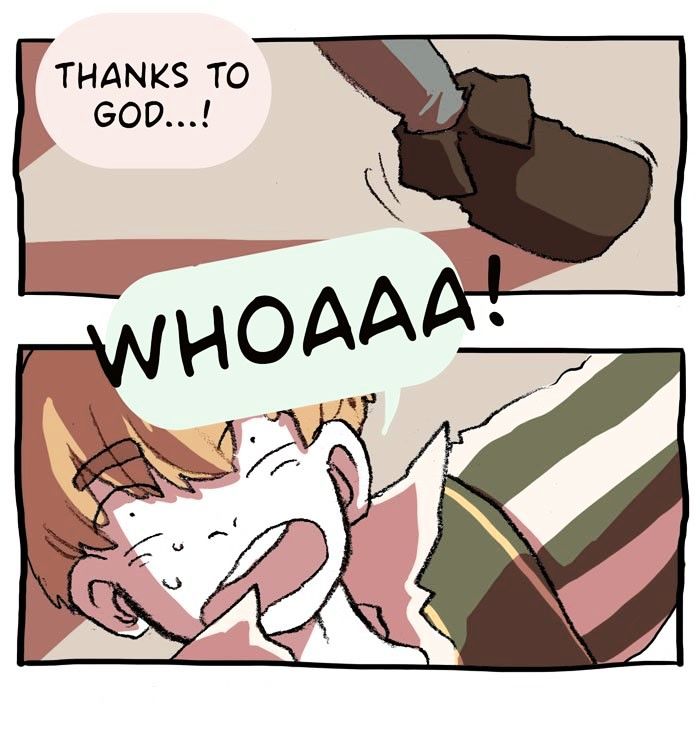 Read Hooky En Manga Online