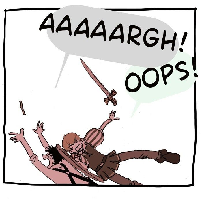 Read Hooky En Manga Online