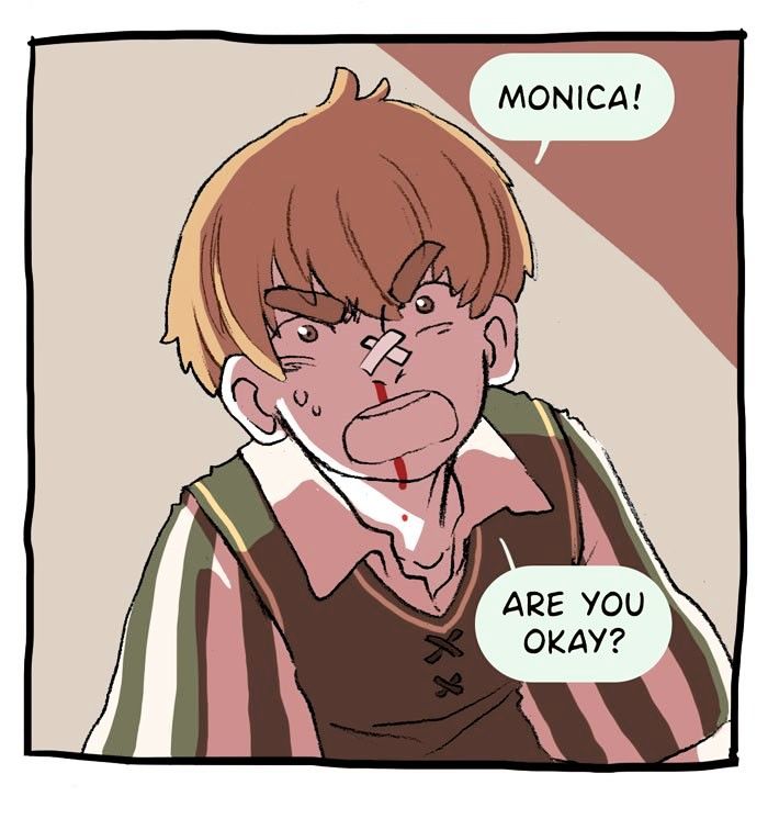 Read Hooky En Manga Online