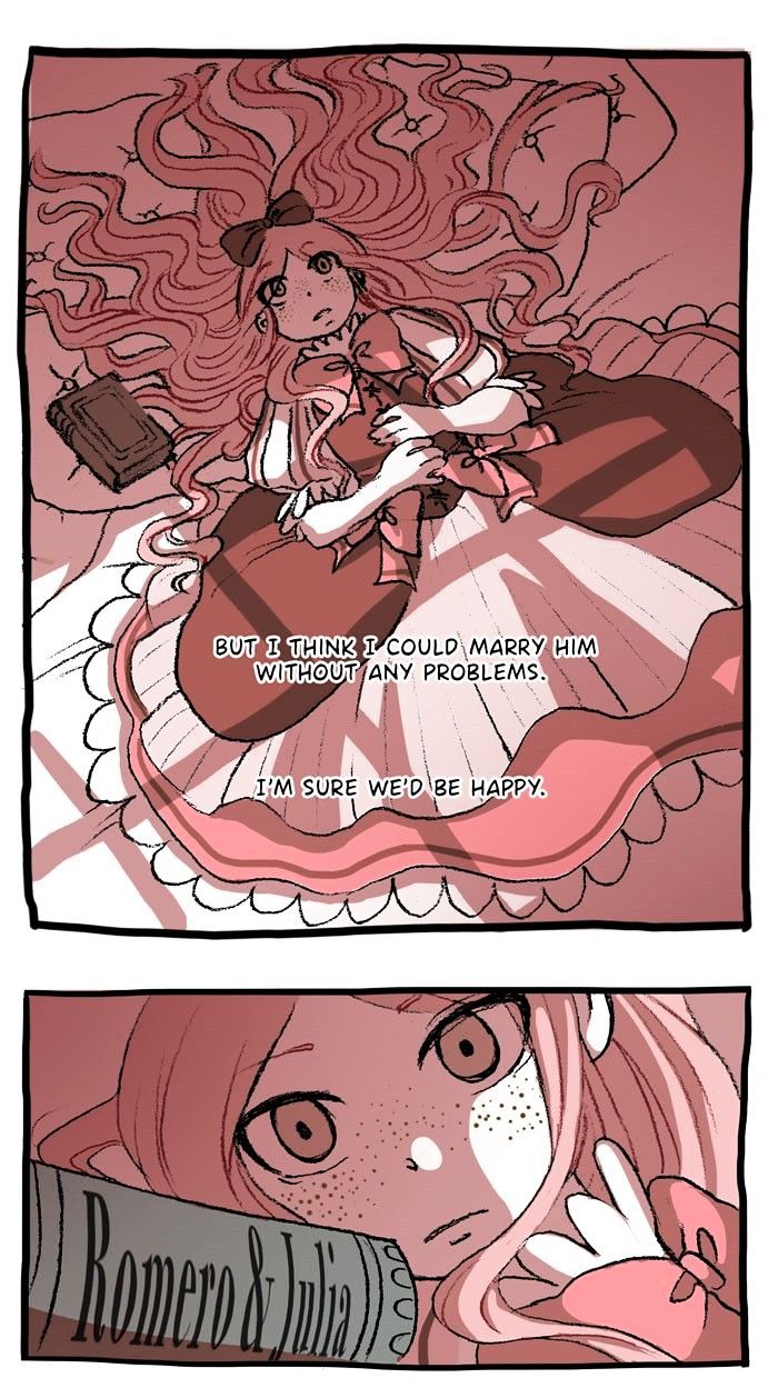 Read Hooky En Manga Online