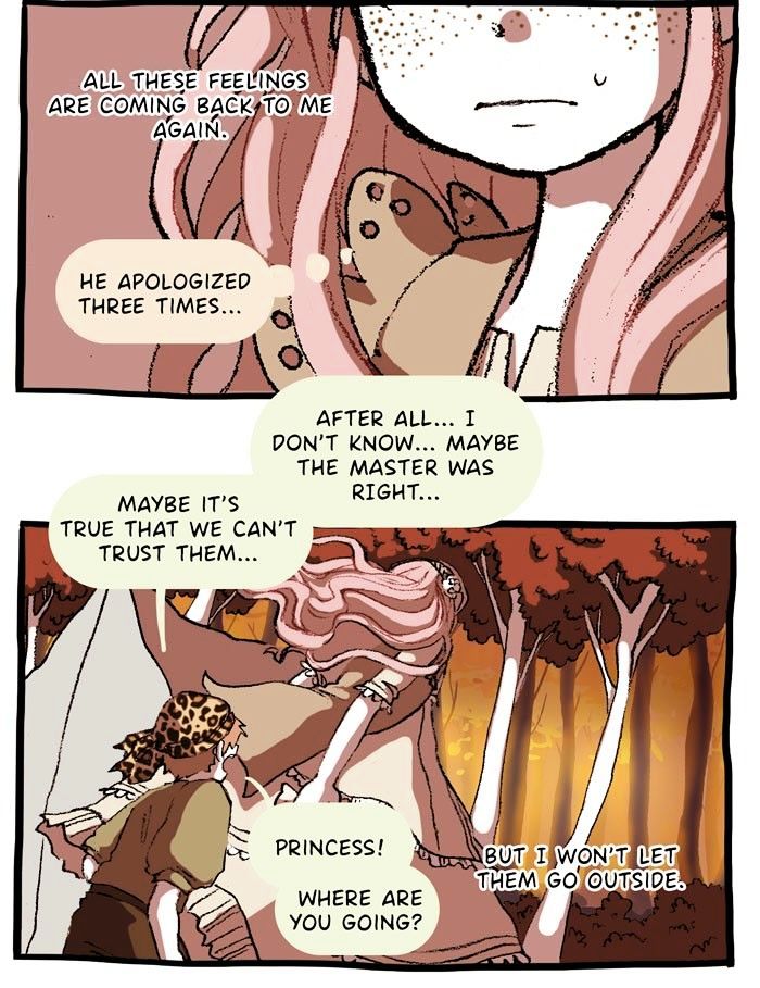 Read Hooky En Manga Online