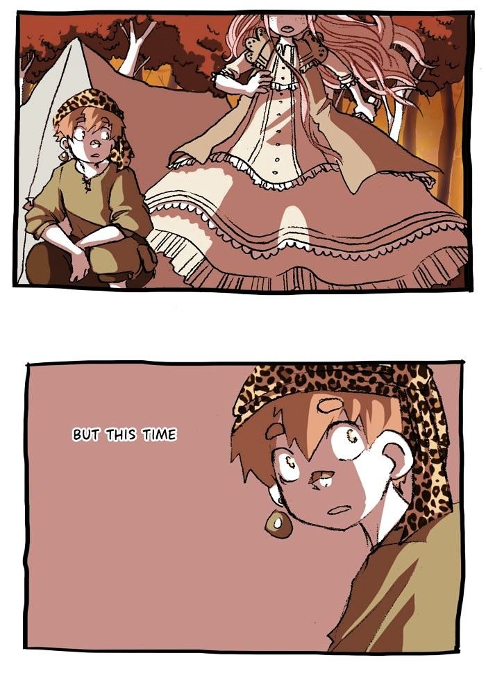 Read Hooky En Manga Online
