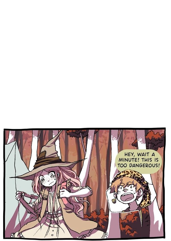 Read Hooky En Manga Online