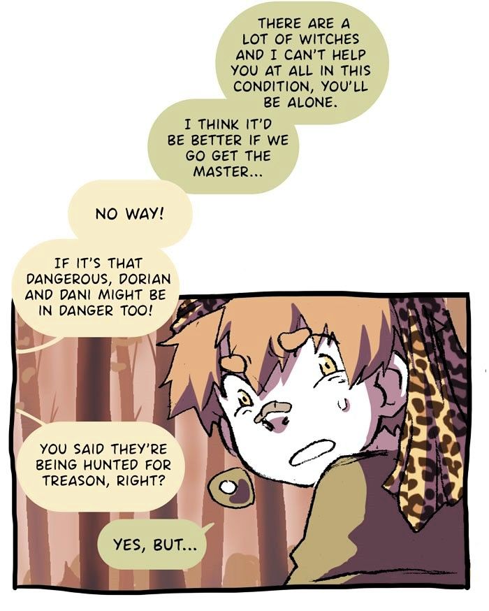 Read Hooky En Manga Online