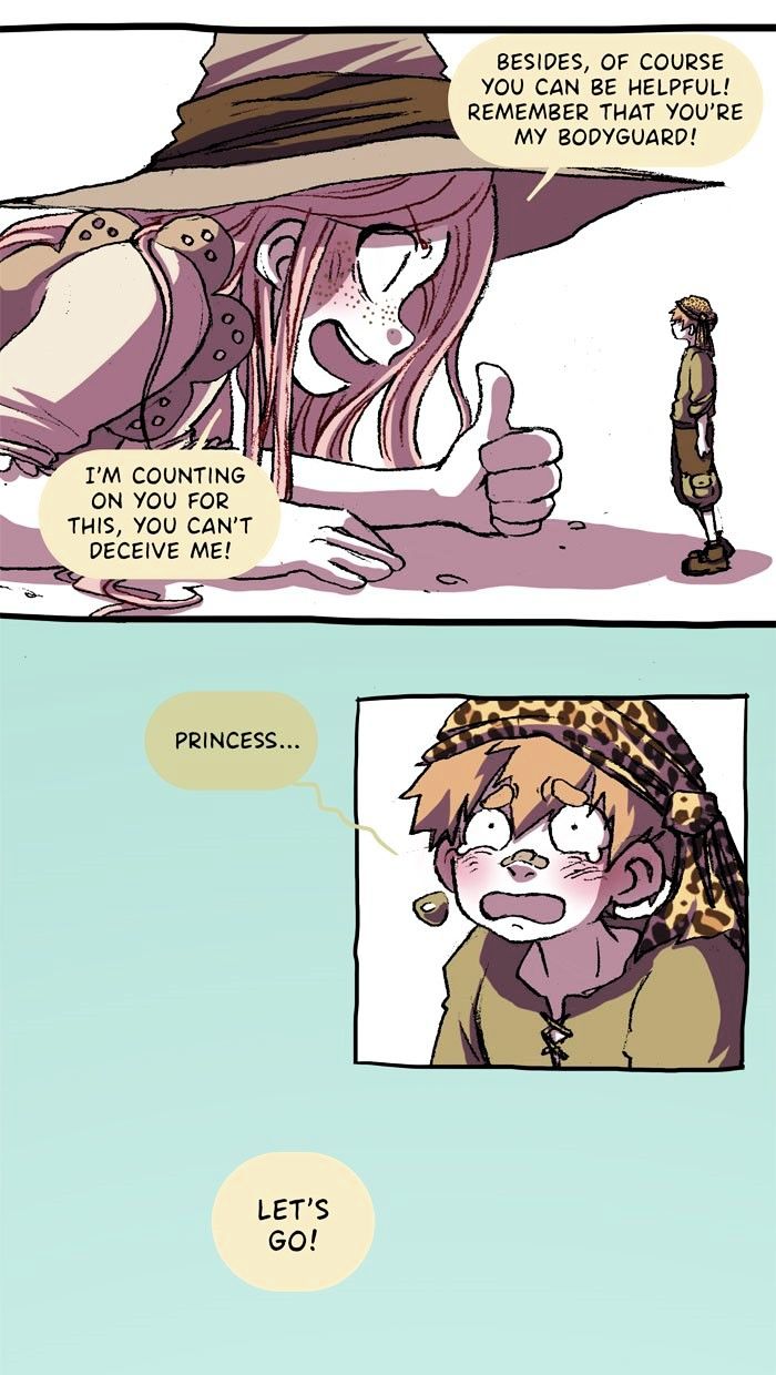 Read Hooky En Manga Online