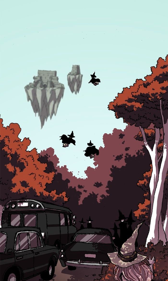 Read Hooky En Manga Online