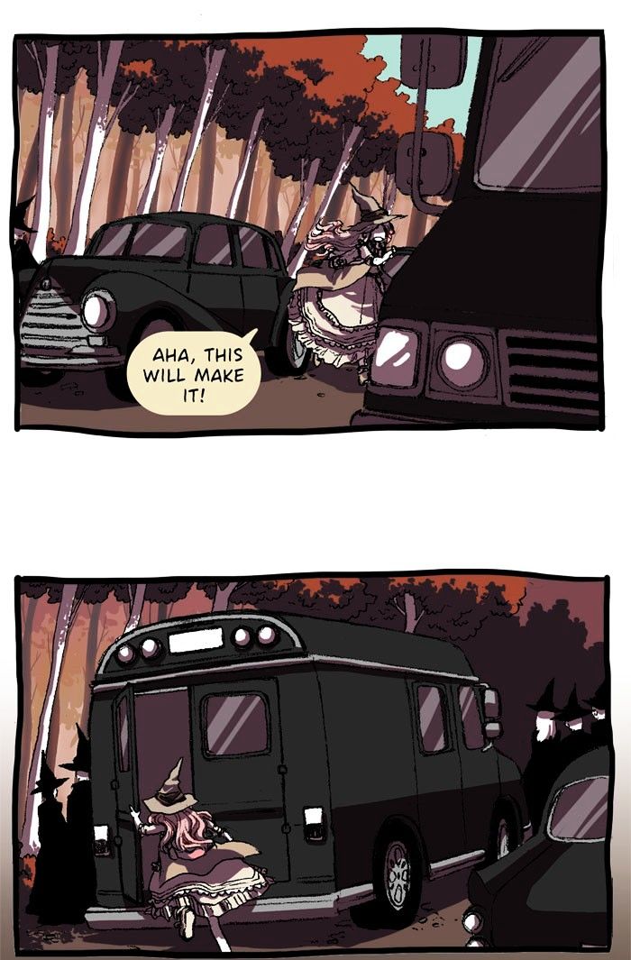 Read Hooky En Manga Online