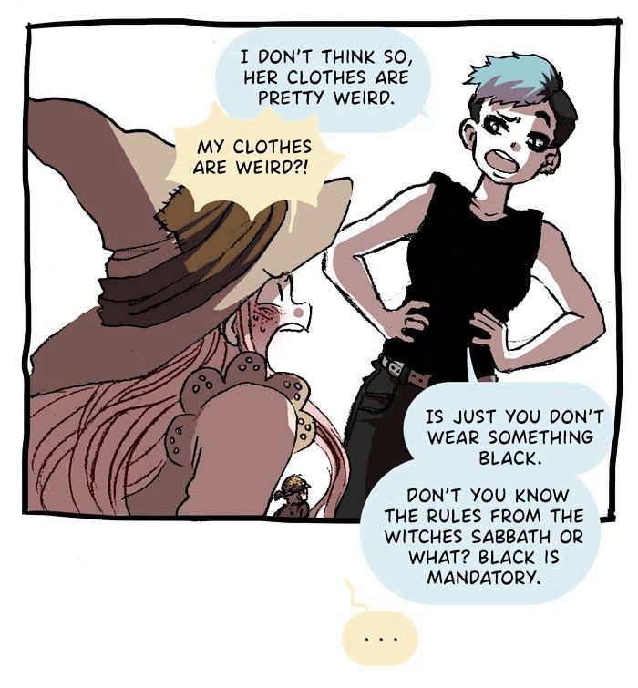 Read Hooky En Manga Online