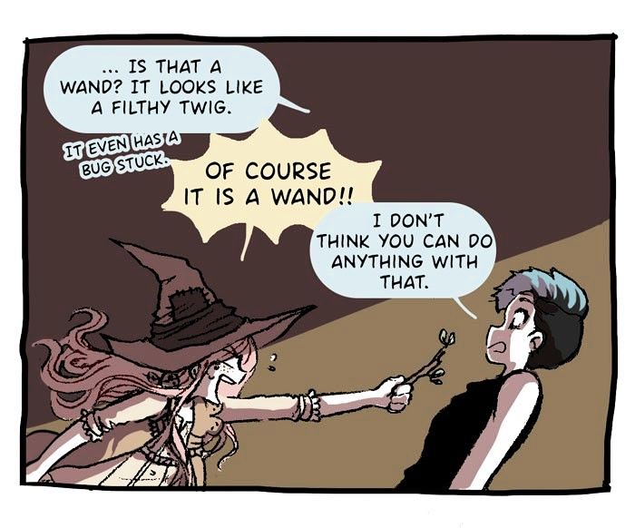 Read Hooky En Manga Online