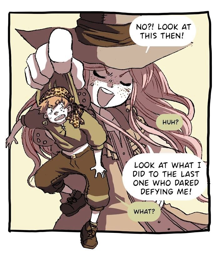 Read Hooky En Manga Online