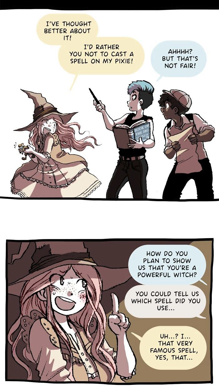 Read Hooky En Manga Online