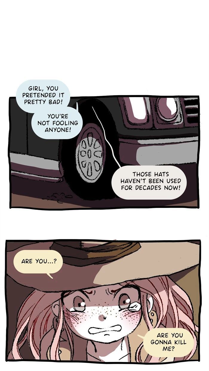 Read Hooky En Manga Online