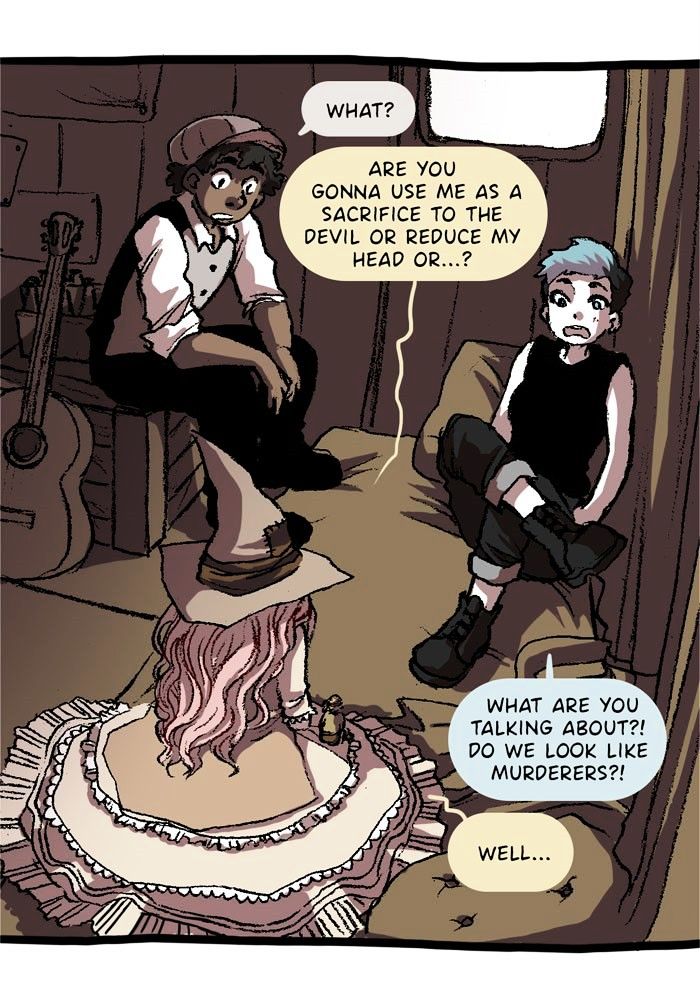 Read Hooky En Manga Online