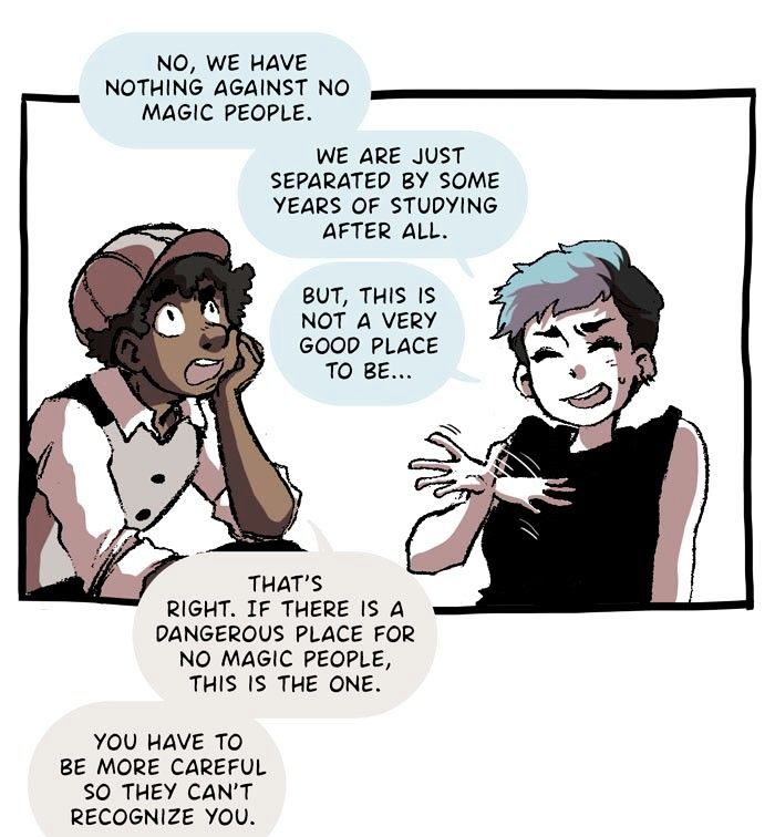 Read Hooky En Manga Online