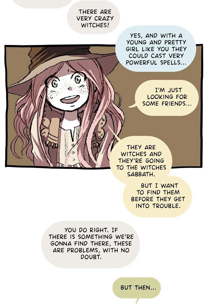 Read Hooky En Manga Online