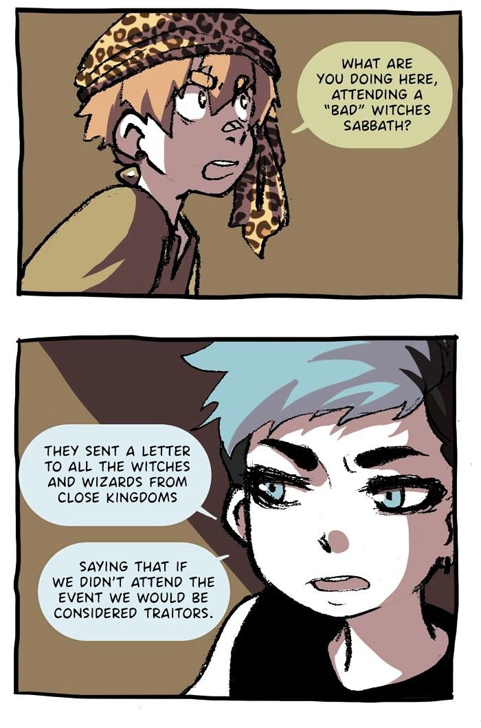 Read Hooky En Manga Online