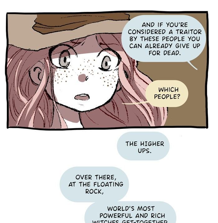 Read Hooky En Manga Online