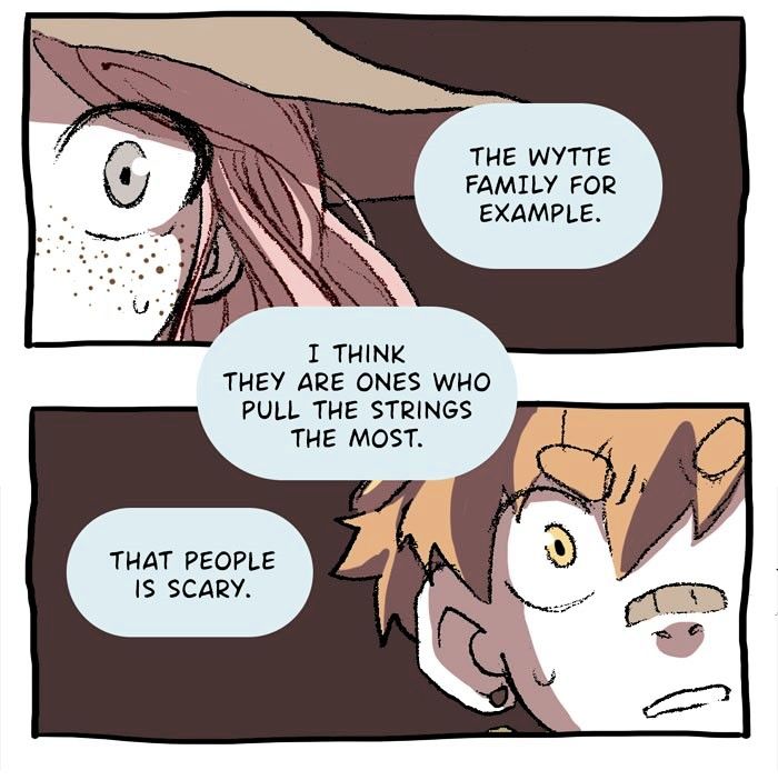 Read Hooky En Manga Online