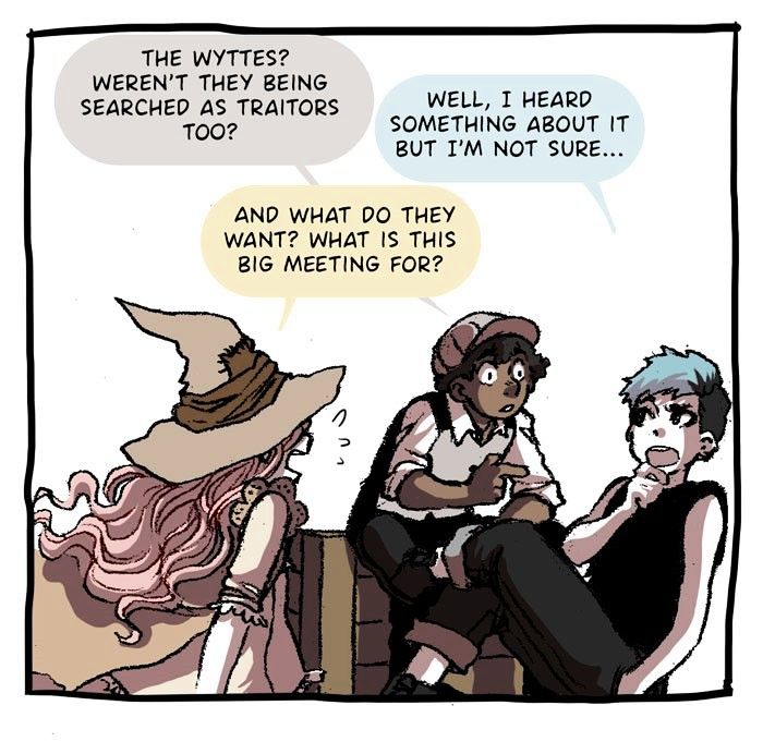 Read Hooky En Manga Online