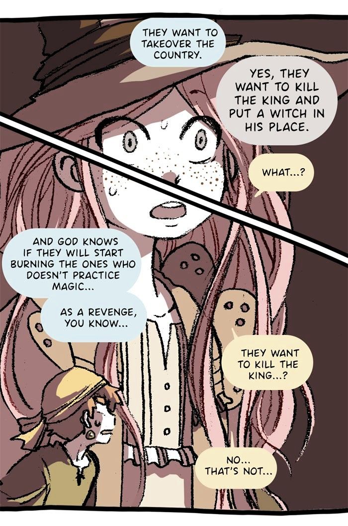 Read Hooky En Manga Online