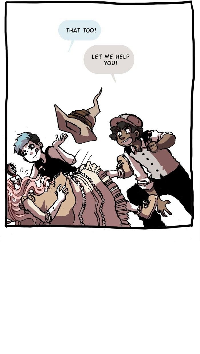 Read Hooky En Manga Online
