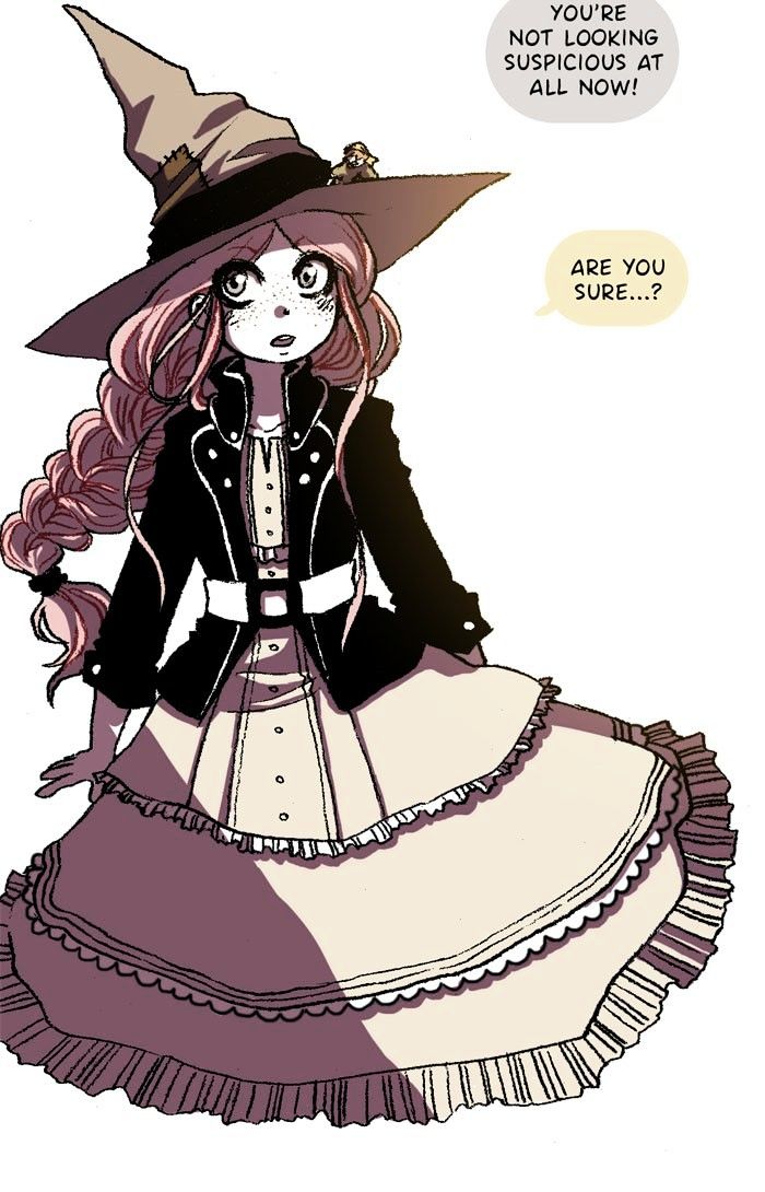 Read Hooky En Manga Online