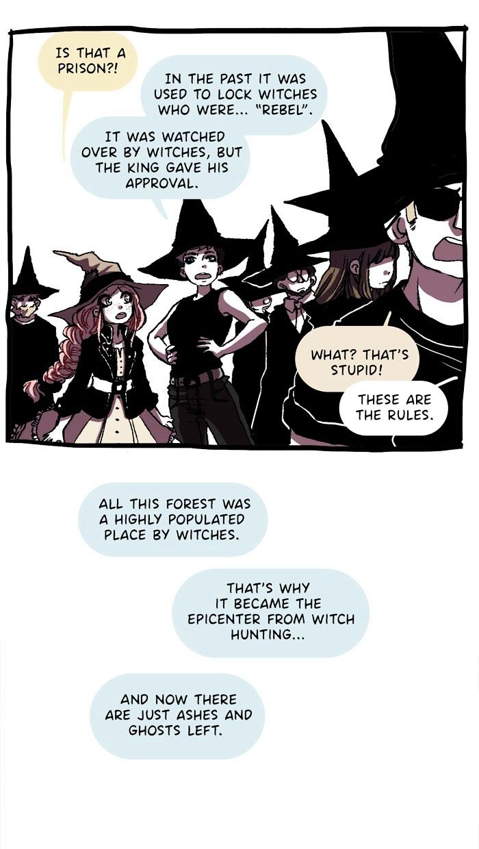 Read Hooky En Manga Online