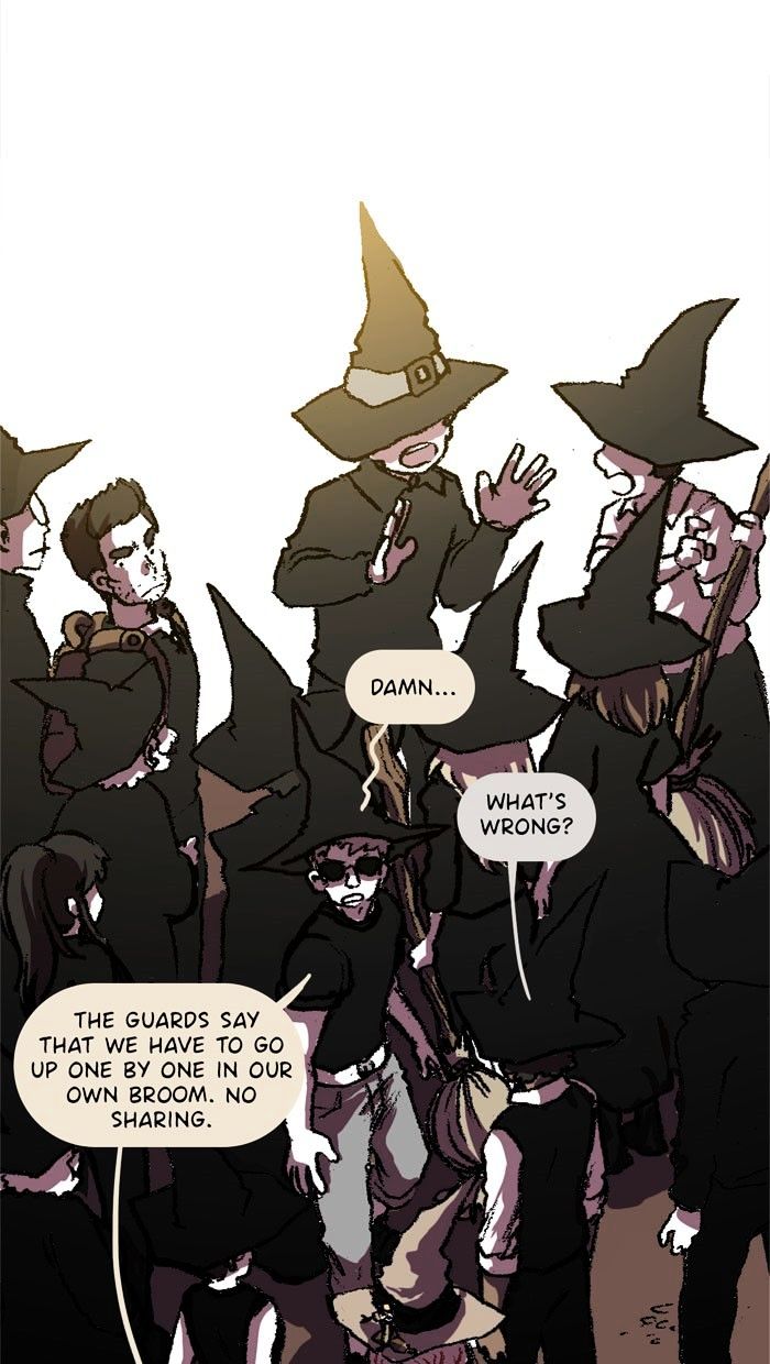Read Hooky En Manga Online
