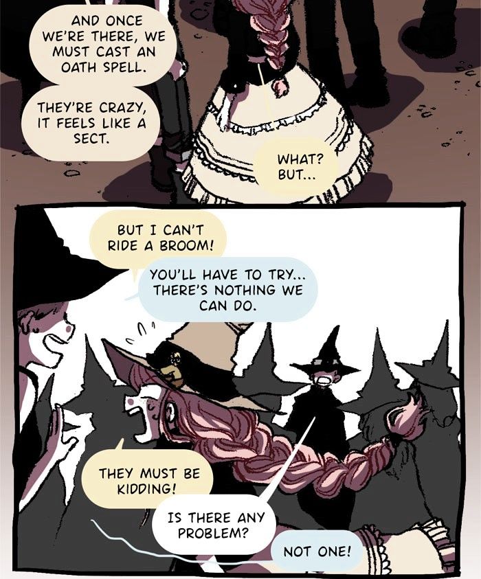 Read Hooky En Manga Online