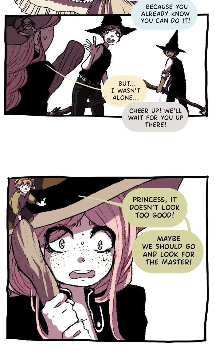 Read Hooky En Manga Online