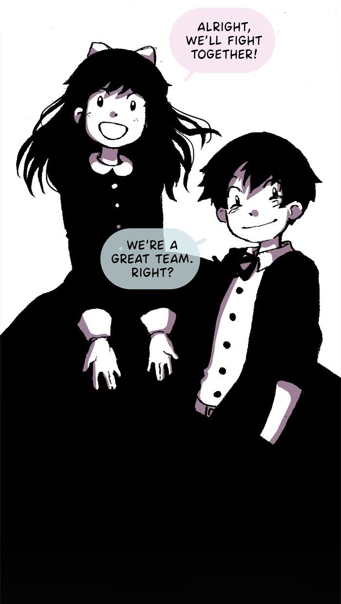 Read Hooky En Manga Online