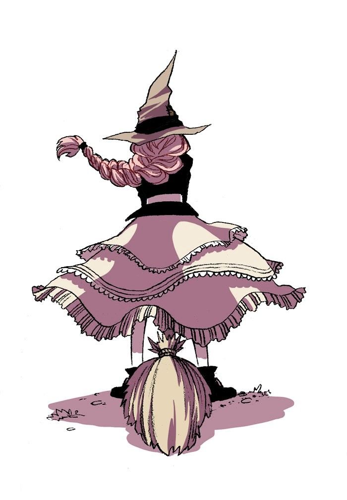 Read Hooky En Manga Online