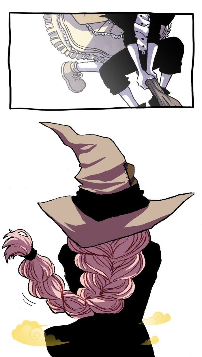 Read Hooky En Manga Online