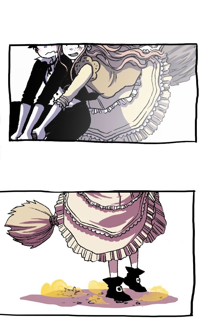 Read Hooky En Manga Online