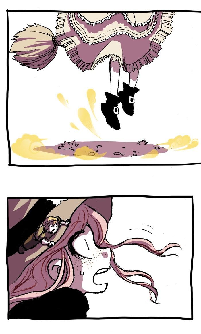 Read Hooky En Manga Online