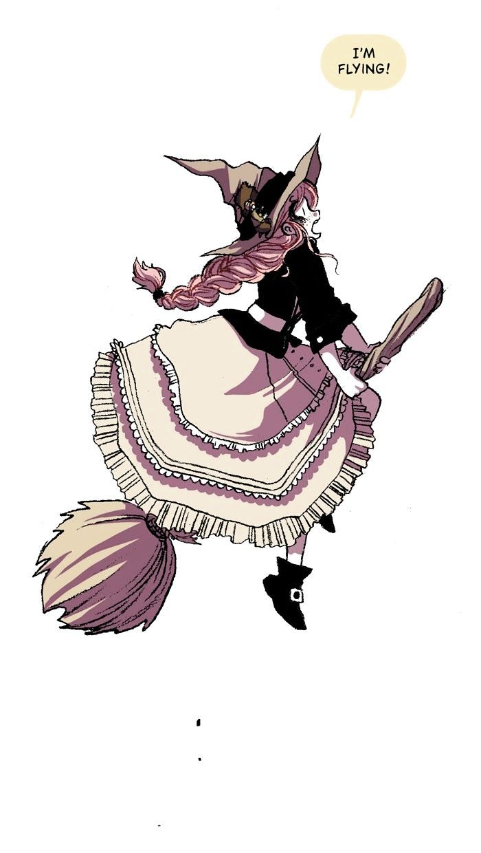 Read Hooky En Manga Online