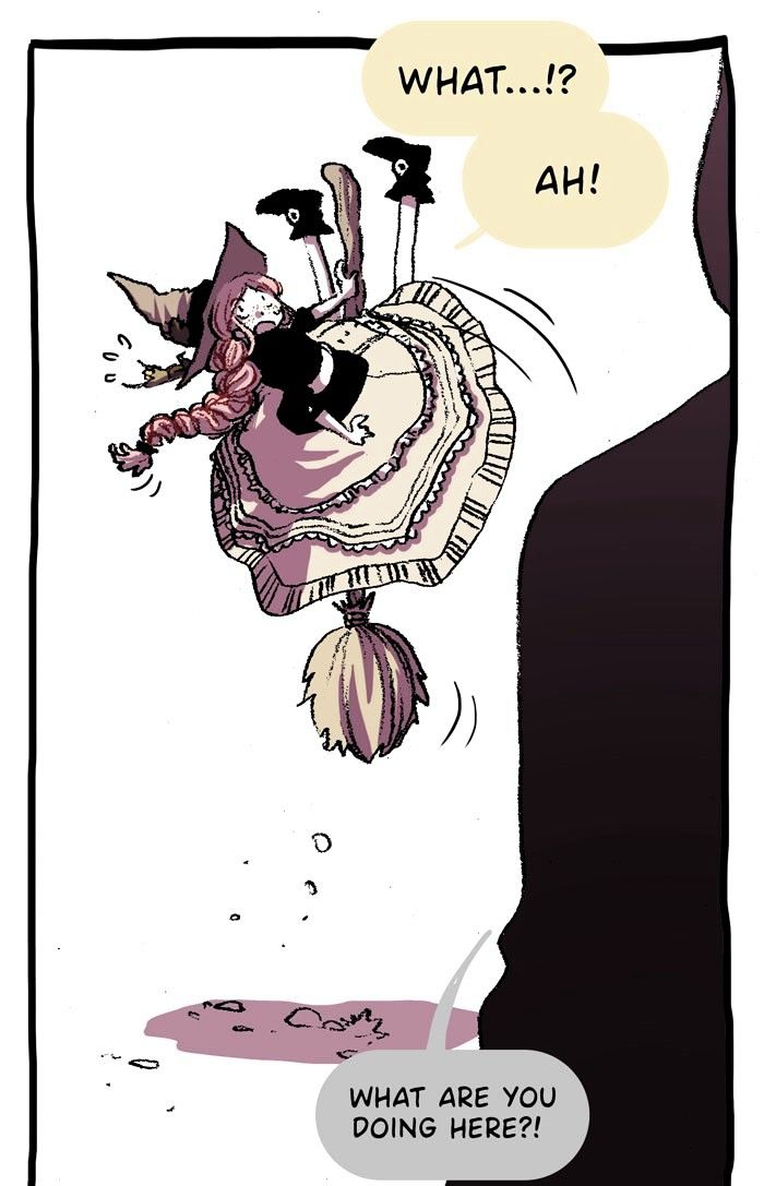 Read Hooky En Manga Online