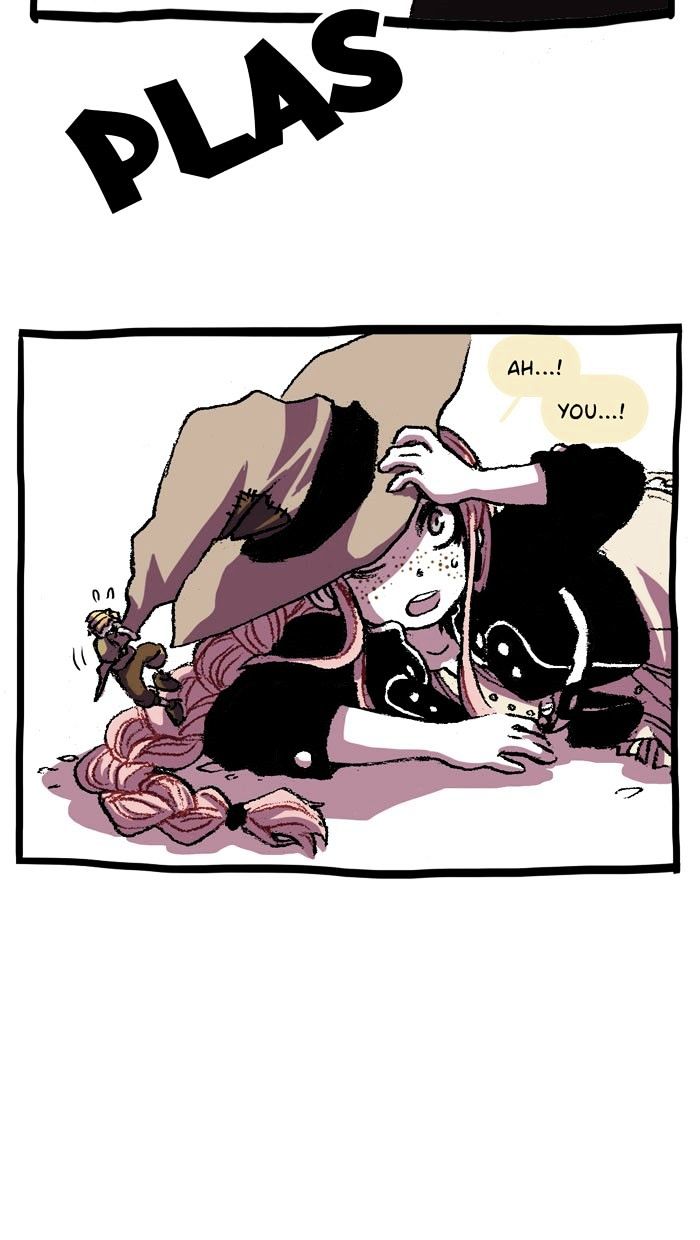Read Hooky En Manga Online